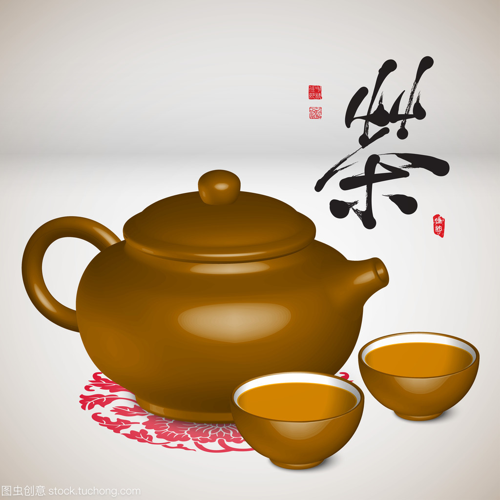 傳統(tǒng)中國(guó)茶具 品茗藝術(shù)的精髓